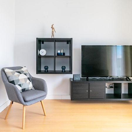 Bright & Spacious 2 Bed Flat 2 Bath W Garage In Lagos Marina Εξωτερικό φωτογραφία