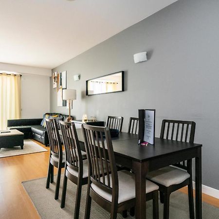 Bright & Spacious 2 Bed Flat 2 Bath W Garage In Lagos Marina Εξωτερικό φωτογραφία
