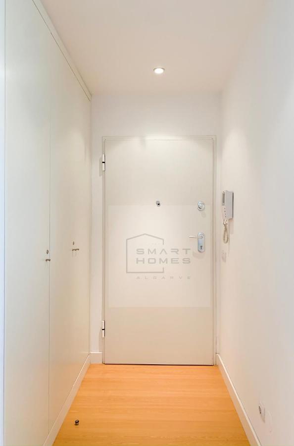 Bright & Spacious 2 Bed Flat 2 Bath W Garage In Lagos Marina Εξωτερικό φωτογραφία
