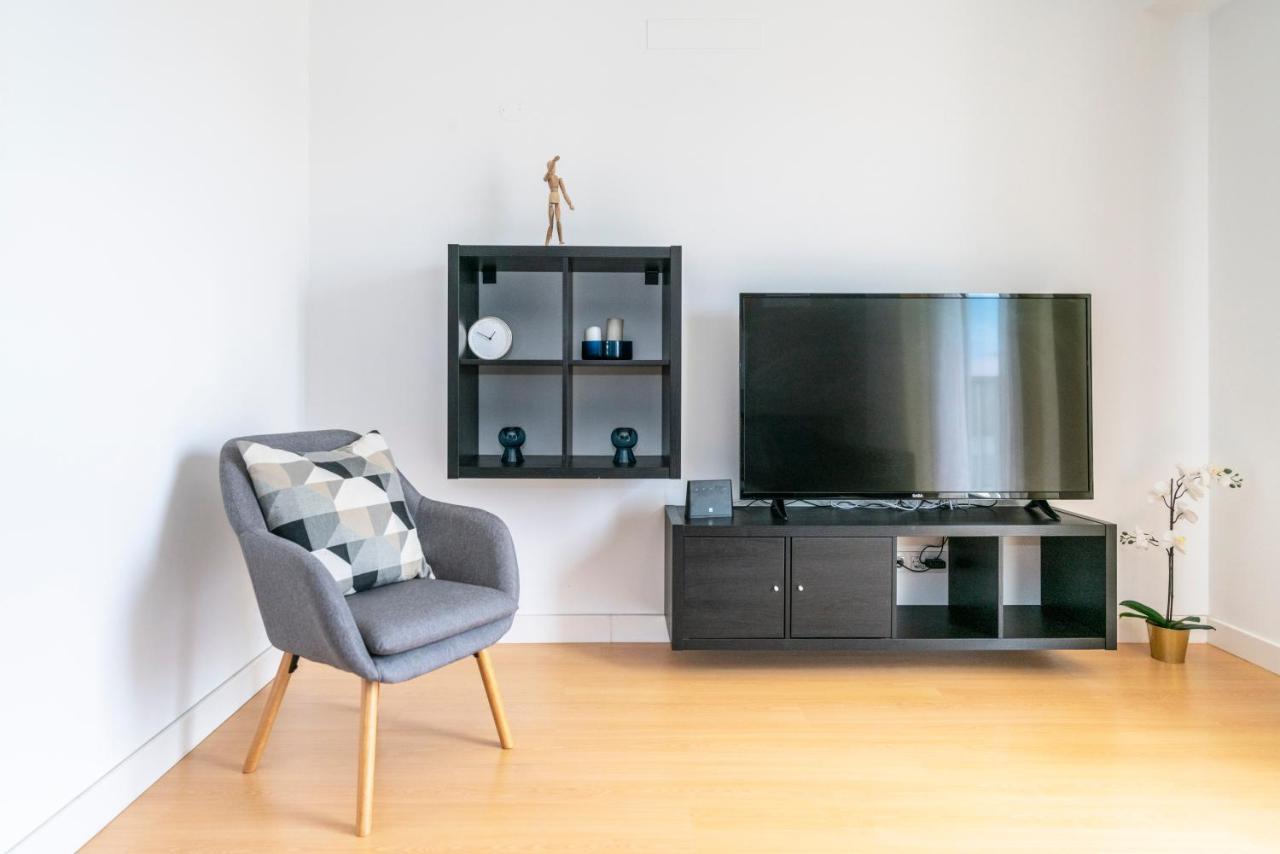 Bright & Spacious 2 Bed Flat 2 Bath W Garage In Lagos Marina Εξωτερικό φωτογραφία