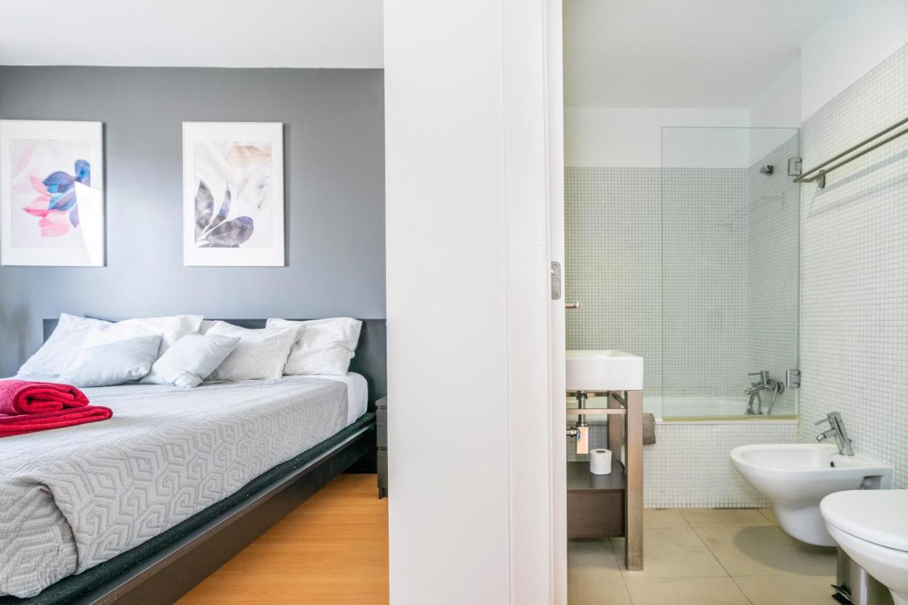 Bright & Spacious 2 Bed Flat 2 Bath W Garage In Lagos Marina Εξωτερικό φωτογραφία