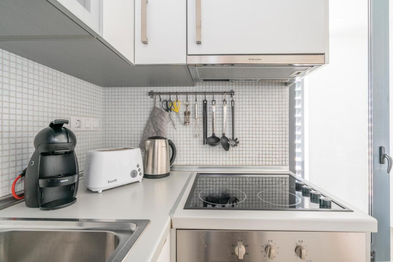 Bright & Spacious 2 Bed Flat 2 Bath W Garage In Lagos Marina Εξωτερικό φωτογραφία