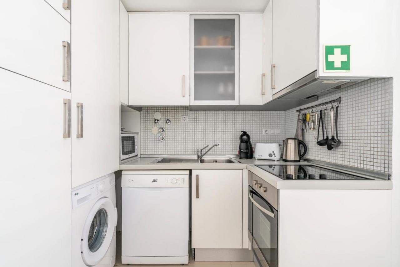 Bright & Spacious 2 Bed Flat 2 Bath W Garage In Lagos Marina Εξωτερικό φωτογραφία