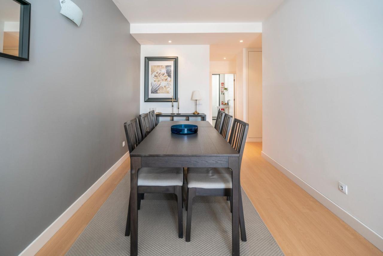 Bright & Spacious 2 Bed Flat 2 Bath W Garage In Lagos Marina Εξωτερικό φωτογραφία