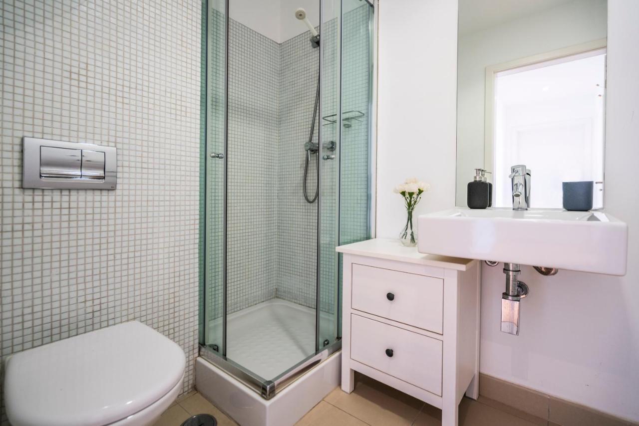 Bright & Spacious 2 Bed Flat 2 Bath W Garage In Lagos Marina Εξωτερικό φωτογραφία